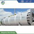 Biogas Gas Torch Flare for Alcohol Plant Biogas Digester